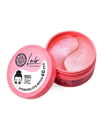 Natura Siberica Lab Biome Radiance Eye Patch 60 τεμάχια